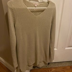 Small women’s sweater
